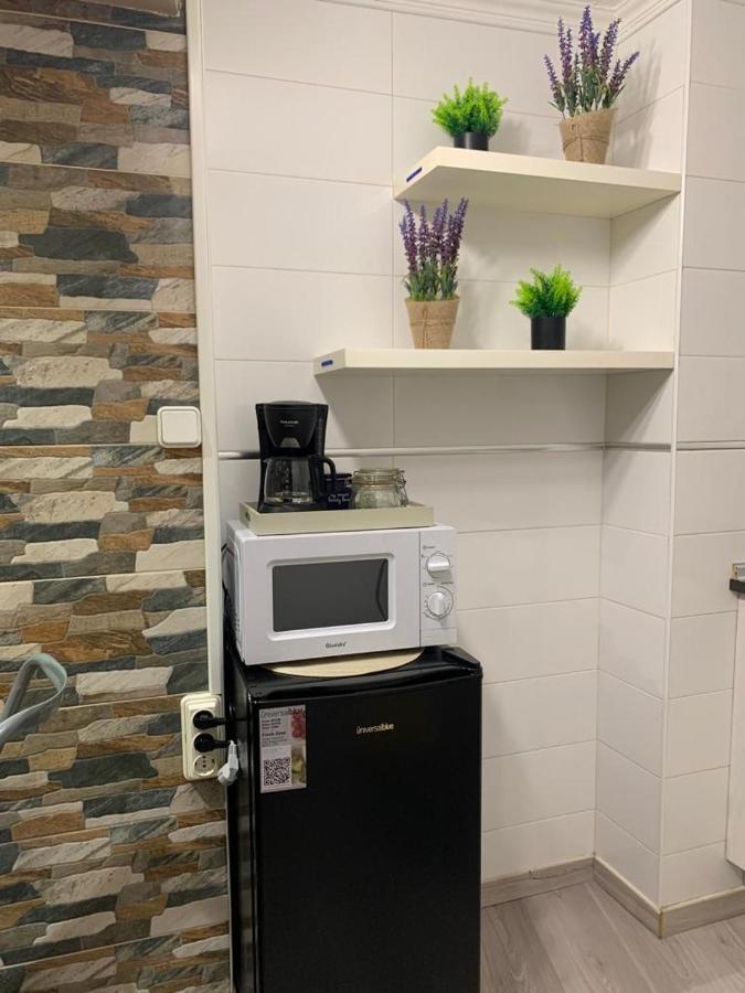 Apartamento Robert Logroño Esterno foto